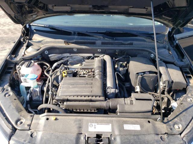 Photo 7 from auction – 2017 VOLKSWAGEN JETTA S with VIN 3VW2B7AJ6HM381040