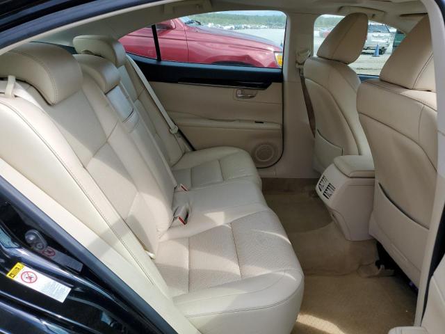 Photo 6 from auction – 2013 LEXUS ES 350 with VIN JTHBK1GG1D2014459
