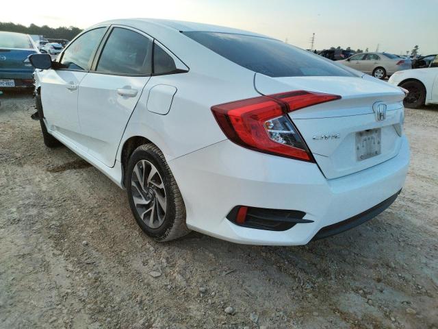 Zdjęcie 3 z aukcji – 2016 HONDA CIVIC EX z VIN 19XFC2F78GE025540