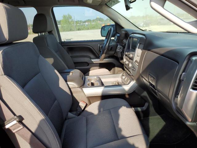 Photo 5 from auction – 2016 CHEVROLET SILVERADO with VIN 1GCVKREC4GZ242254