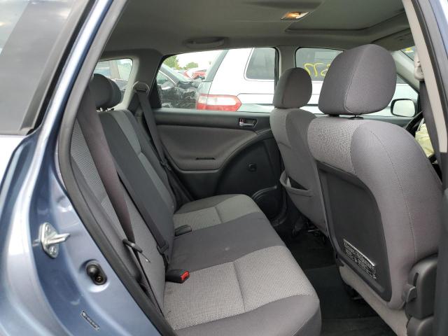 Photo 6 from auction – 2006 TOYOTA COROLLA MA with VIN 2T1KR32E76C578748