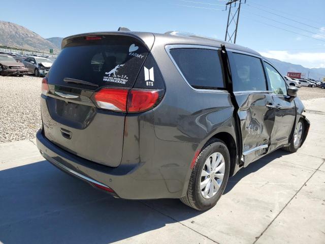 Photo 4 from auction – 2018 CHRYSLER PACIFICA T with VIN 2C4RC1BG3JR118906