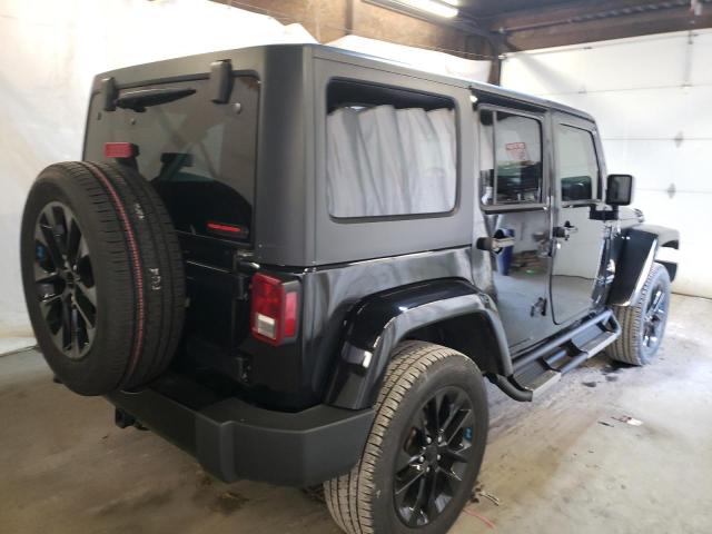 Photo 4 from auction – 2018 JEEP WRANGLER U with VIN 1C4BJWEG8JL909117