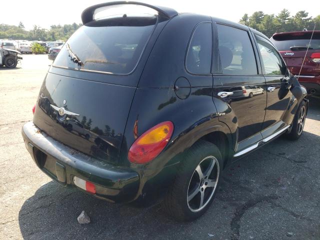 Photo 4 from auction – 2005 CHRYSLER PT CRUISER with VIN 3C8FY68865T637869