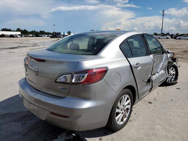 Photo 4 from auction – 2012 MAZDA 3 I with VIN JM1BL1V77C1558230