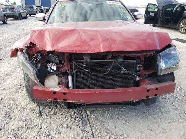 Photo 9 from auction – 2005 DODGE MAGNUM R/T with VIN 2D4GV58275H622068