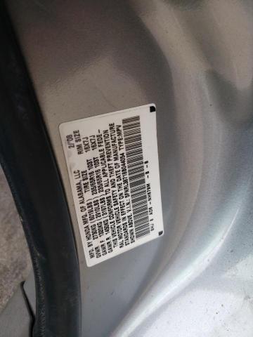 Photo 10 from auction – 2008 HONDA ODYSSEY EX with VIN 5FNRL38718B044054