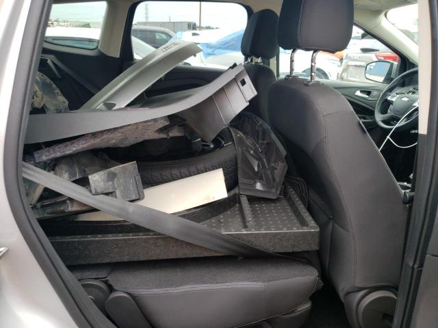 Photo 6 from auction – 2014 FORD ESCAPE SE with VIN 1FMCU0GX6EUD56890