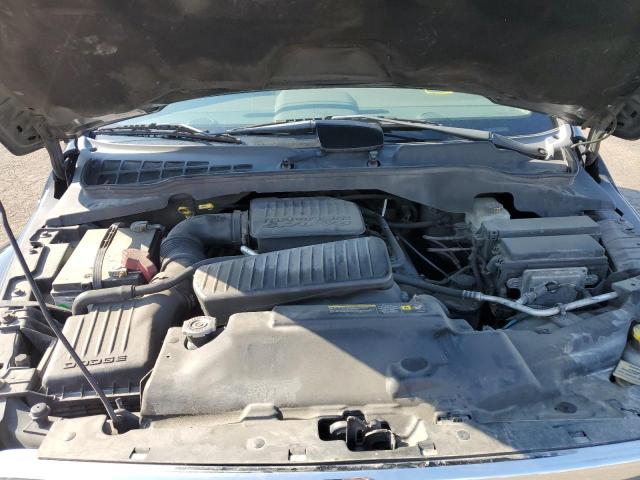 Photo 7 from auction – 2004 DODGE DURANGO SL with VIN 1D4HB48NX4F104604
