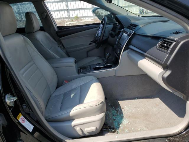 Photo 5 from auction – 2016 TOYOTA CAMRY HYBR with VIN 4T1BD1FK2GU192628