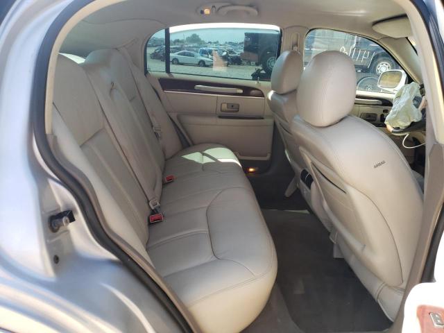 Photo 6 from auction – 2004 LINCOLN TOWN CAR U with VIN 1LNHM83W34Y649140