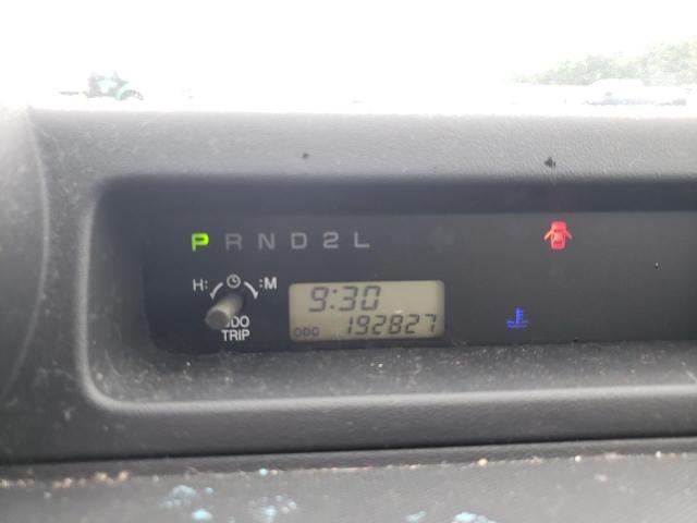 Photo 8 from auction – 2004 TOYOTA SCION with VIN JTLKT324340152060
