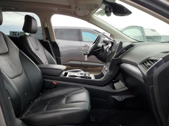 Photo 5 from auction – 2021 FORD EDGE TITAN with VIN 2FMPK4K94MBA09392