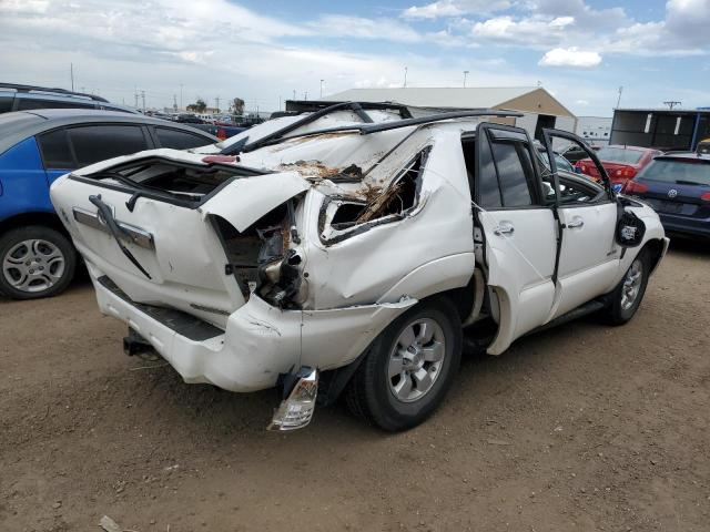 Zdjęcie 4 z aukcji – 2007 TOYOTA 4RUNNER SR z VIN JTEBU14R878083955