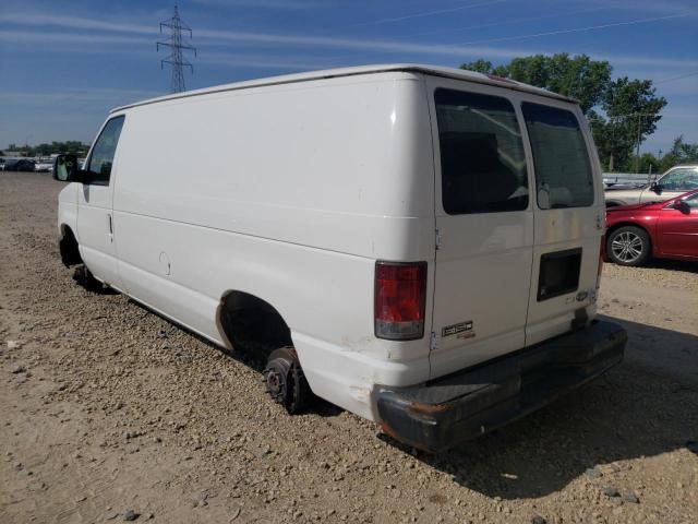 Photo 3 from auction – 2011 FORD ECONOLINE with VIN 1FTNE1EW4BDA59011