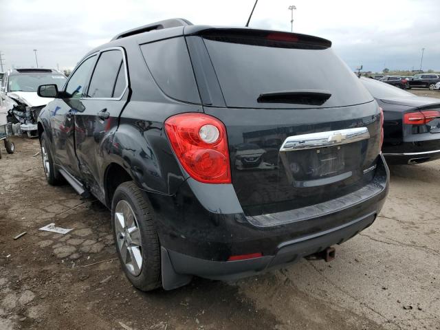 Photo 3 from auction – 2013 CHEVROLET EQUINOX LT with VIN 2GNALDEK7D6219331