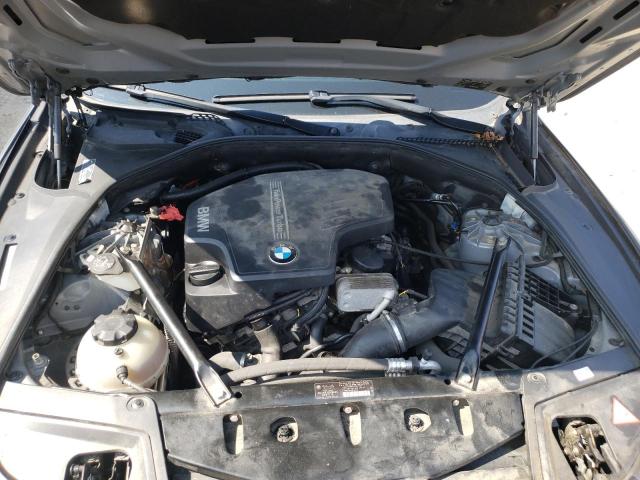 Photo 7 from auction – 2013 BMW 528 XI with VIN WBAXH5C53DDW12197