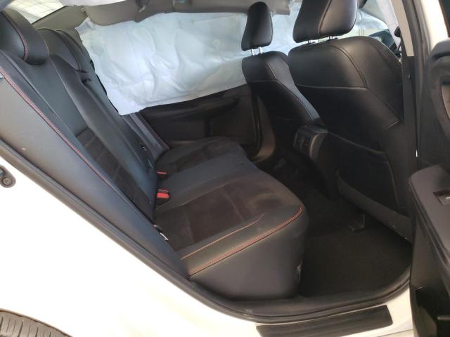 Photo 6 from auction – 2017 TOYOTA CAMRY LE with VIN 4T1BF1FK2HU442655