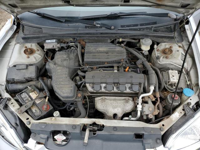 Photo 7 from auction – 2003 HONDA CIVIC EX with VIN 1HGEM22913L076414