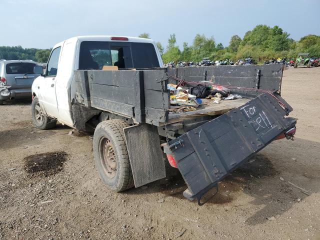 Photo 3 from auction – 2005 FORD RANGER SUP with VIN 1FTZR45E05PA03696
