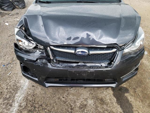Photo 7 from auction – 2015 SUBARU IMPREZA PR with VIN JF1GJAC63FH012550