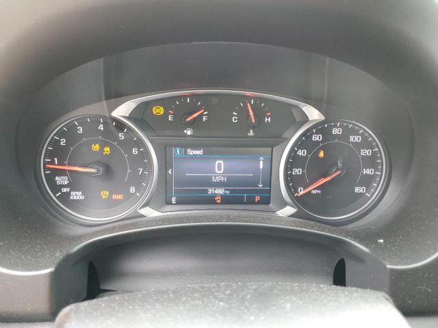 Photo 8 from auction – 2019 GMC TERRAIN SL with VIN 3GKALTEV8KL154127
