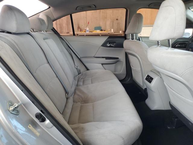 Photo 6 from auction – 2013 HONDA ACCORD EX with VIN 1HGCR2F72DA135887