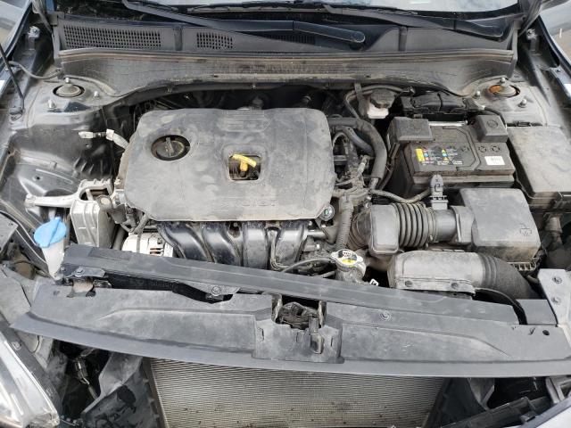 Photo 7 from auction – 2020 KIA FORTE FE with VIN 3KPF24AD3LE208012
