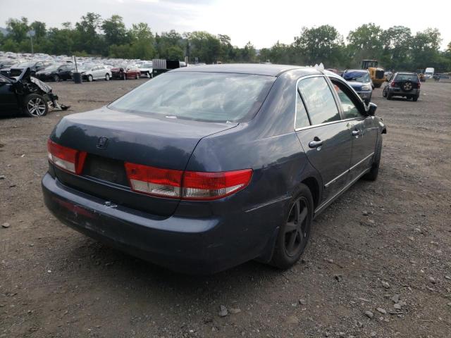 Photo 4 from auction – 2003 HONDA ACCORD with VIN 1HGCM56693A072809