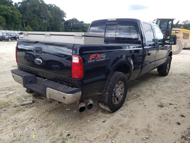 Photo 4 from auction – 2010 FORD F250 SUPER with VIN 1FTSW2BR1AEB04080