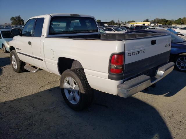 Photo 3 from auction – 2000 DODGE RAM 1500 with VIN 3B7HF13ZXYG106013