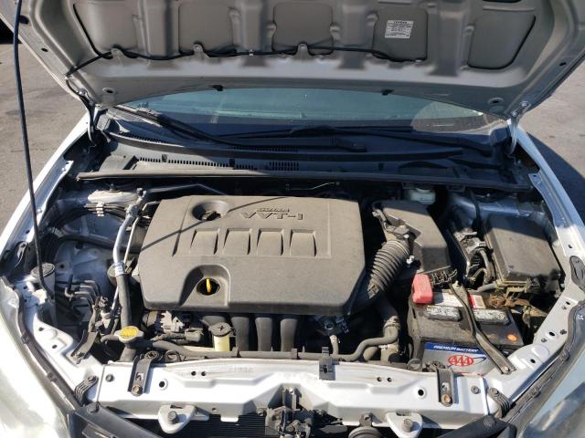 Photo 7 from auction – 2015 TOYOTA COROLLA L with VIN 5YFBURHE7FP356848
