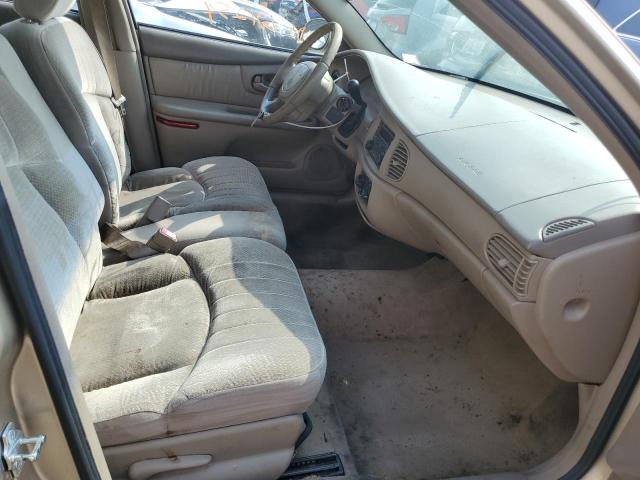 Photo 5 from auction – 2004 BUICK CENTURY CU with VIN 2G4WS52J241278282