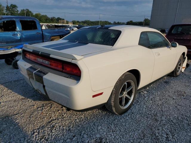 Photo 4 from auction – 2010 DODGE CHALLENGER with VIN 2B3CJ4DV0AH137235