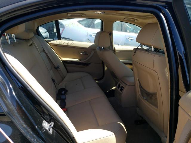 Photo 6 from auction – 2009 BMW 328 I with VIN WBAPH77519NM47628