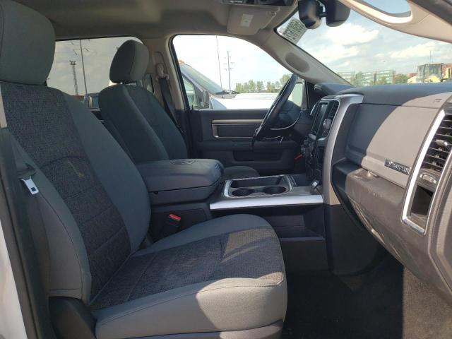 Photo 5 from auction – 2016 RAM 1500 SLT with VIN 3C6RR7LT8GG332163