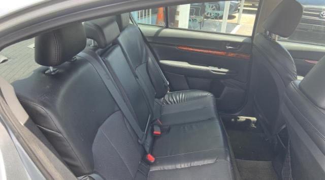 Photo 6 from auction – 2012 SUBARU LEGACY 2.5 with VIN 4S3BMCJ60C3029339