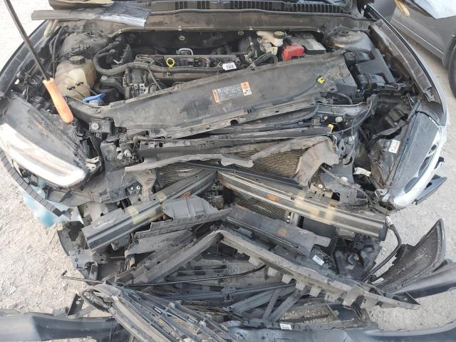 Photo 7 from auction – 2016 FORD FUSION SE with VIN 3FA6P0H70GR228491