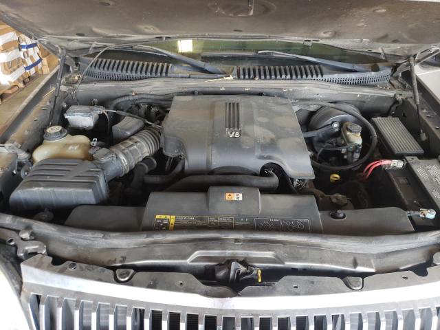 Photo 7 from auction – 2003 MERCURY MOUNTAINEE with VIN 4M2ZU86W43ZJ12638
