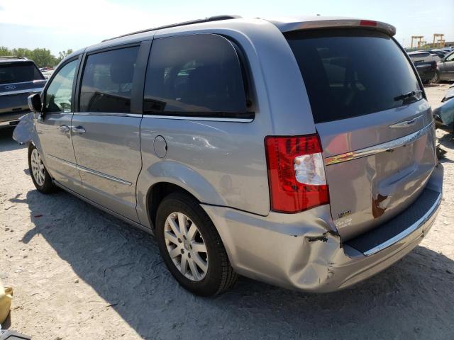 Photo 3 from auction – 2015 CHRYSLER TOWN & COU with VIN 2C4RC1BG1FR638075