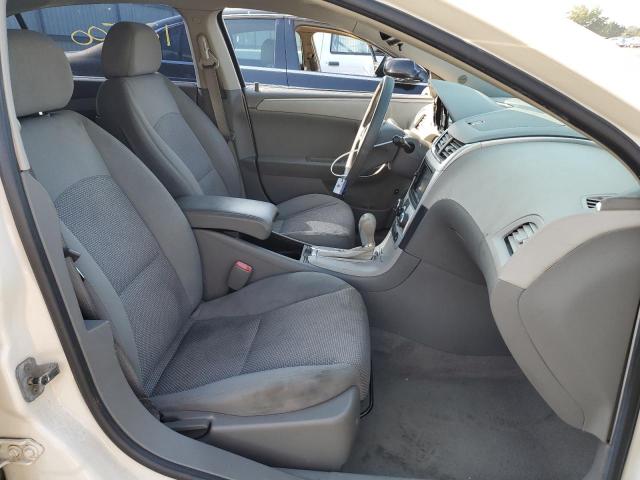 Photo 5 from auction – 2008 CHEVROLET MALIBU LS with VIN 1G1ZG57B784197978