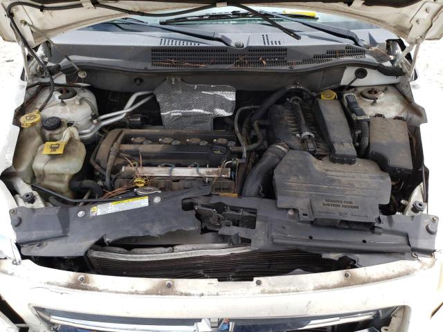 Photo 7 from auction – 2009 DODGE CALIBER SX with VIN 1B3HB48A09D228993