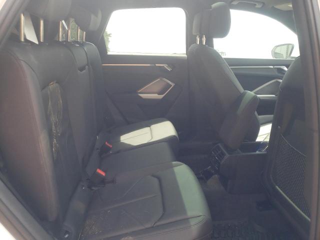 Photo 6 from auction – 2022 AUDI Q3 PREMIUM with VIN WA1DECF35N1067761