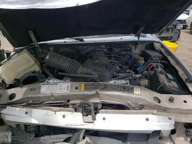 Photo 7 from auction – 2002 FORD RANGER SUP with VIN 1FTYR44EX2PB40881