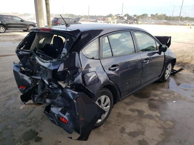 Photo 4 from auction – 2015 SUBARU IMPREZA with VIN JF1GPAA66FH210783