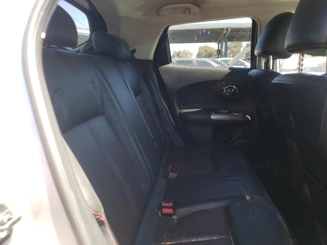 Photo 6 from auction – 2011 NISSAN JUKE S with VIN JN8AF5MV1BT018096
