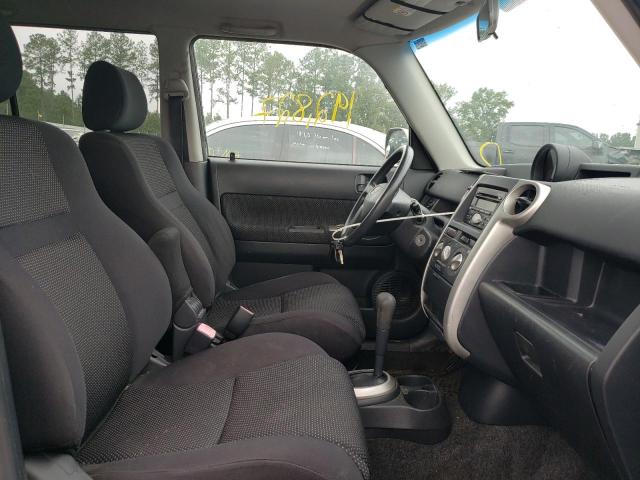 Photo 5 from auction – 2004 TOYOTA SCION with VIN JTLKT324340152060