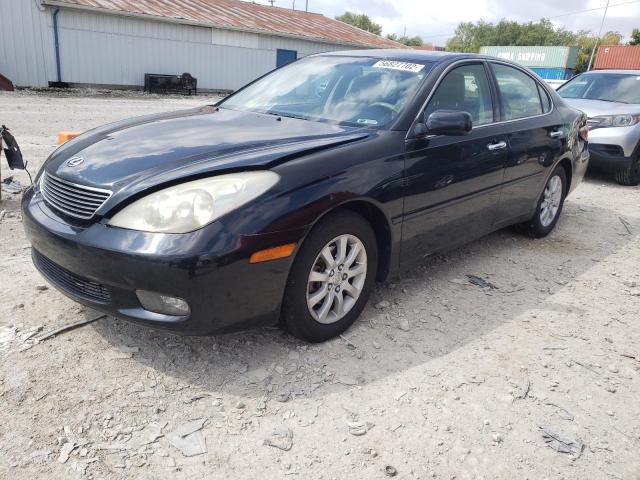 Photo 2 from auction – 2003 LEXUS ES 300 with VIN JTHBF30GX30105105