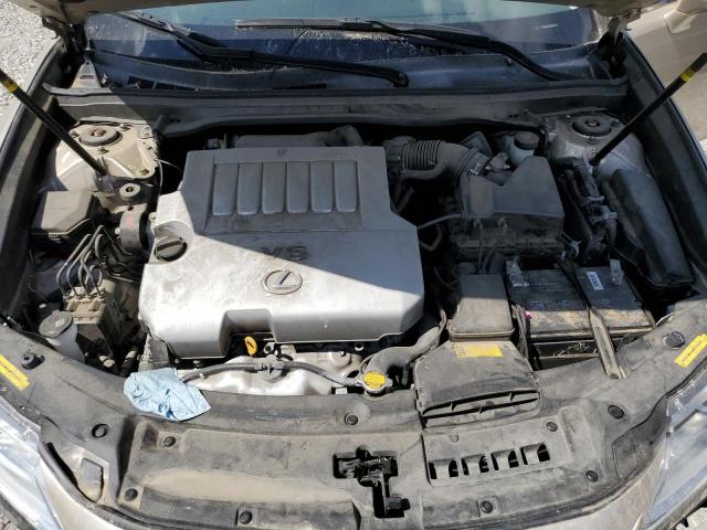 Photo 7 from auction – 2015 LEXUS ES 350 with VIN JTHBK1GG2F2163367
