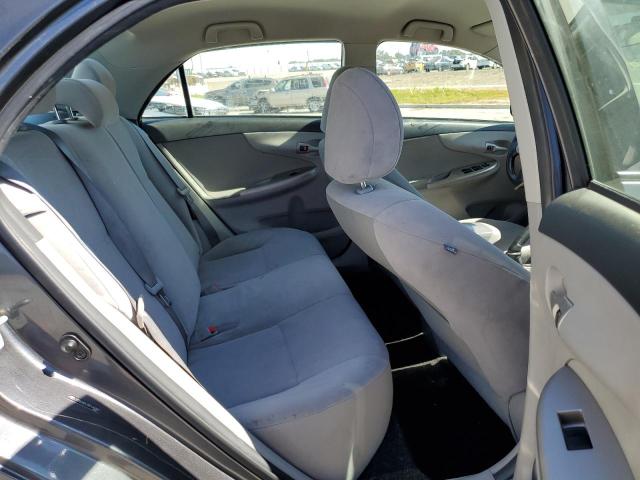 Zdjęcie 6 z aukcji – 2011 TOYOTA COROLLA BA z VIN JTDBU4EE7B9140389